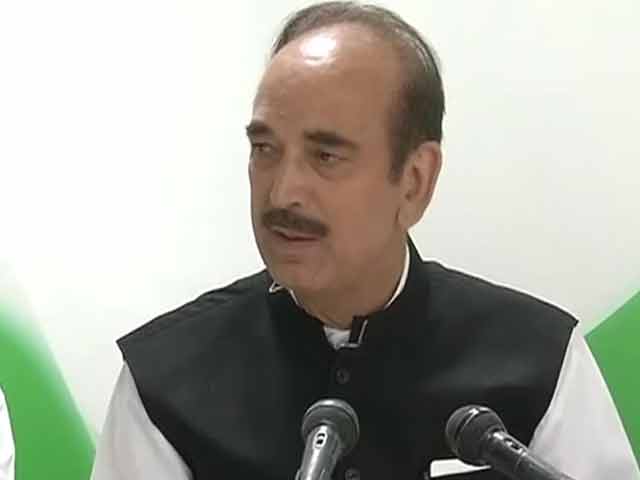 ललितगेट को लेकर कांग्रेस ने केंद्र सरकार से पूछे पांच सवाल