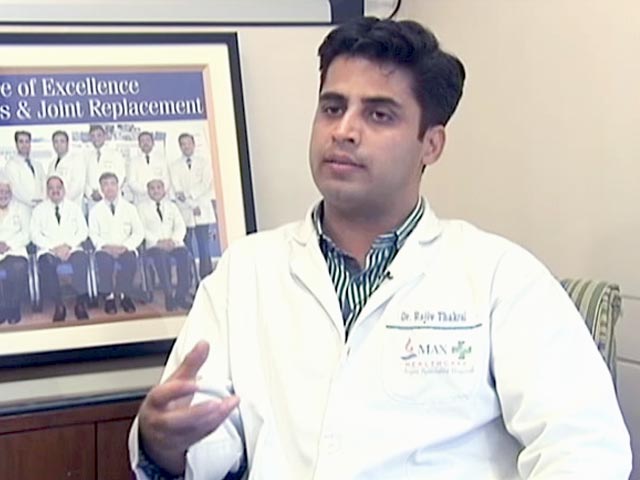 फिट रहे इंडिया : हाई हील्स पहनने के ये हैं नुकसान