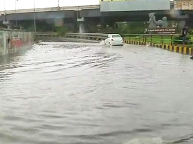 Flood Free Mumbai? Only if This Was Completed