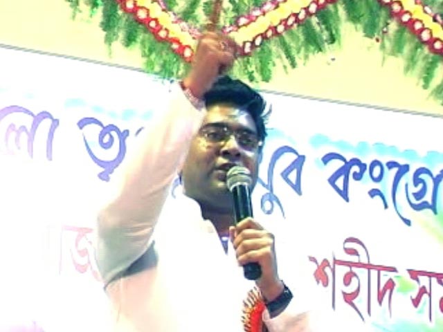 Videos : बंगाल की तरफ जो आंख उठाएगा, आंख निकाल ली जाएगी : अभिषेक बनर्जी