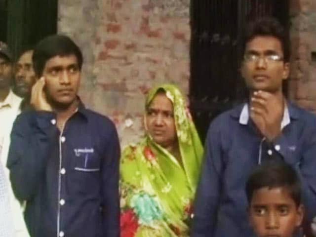 Video : After Attack, Security for UP Brothers Who Cracked IIT