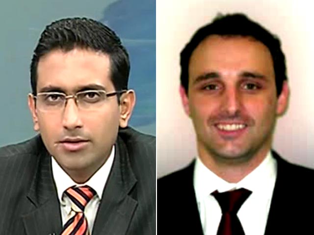 Nifty May Hit 11,500 in 12 Months: Laurence Balanco