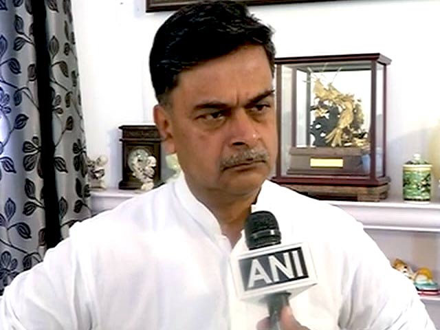 ललित मोदी की मदद करने पर वसुंधरा और सुषमा पर आरके सिंह का हमला