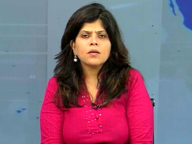 Avoid Fresh Buying in Reliance Industries: Sharmila Joshi