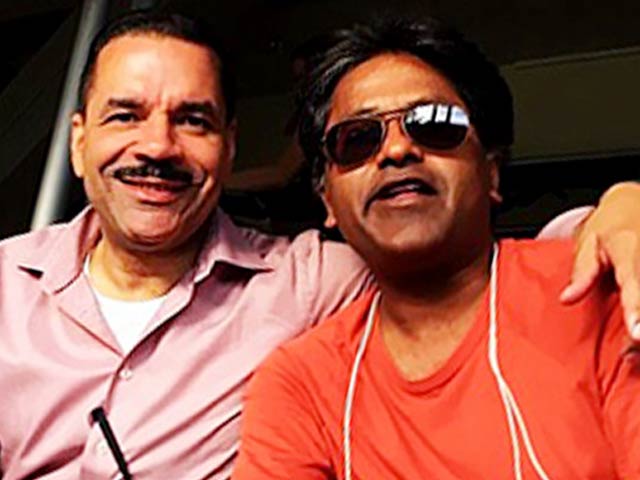 NDTV Exclusive: Ex-Interpol Chief, Lalit Modi's 'Brother', Rubbishes India's Attempts to Bring Him to Justice
