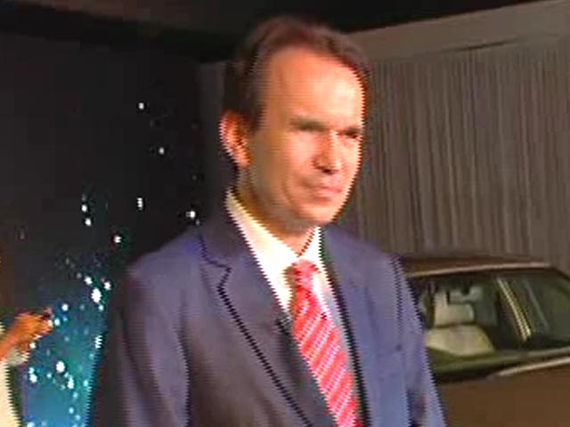 Strong Demand for Vento DSG Variant to Continue: Volkswagen