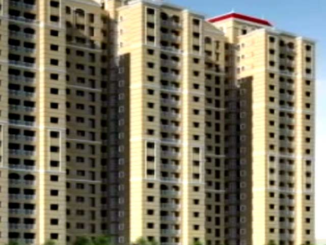 Video : Top 2 BHK Project Options for a Rs.60-70 Lakhs Budget