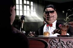 Nitin Gadkari is the Godfather When His Party Needs Him Nitin Gadkari is the Godfather When His Party Needs Him