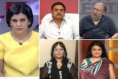 Now, Maharashtra Minister in Fake Degree Row Now, Maharashtra Minister in Fake Degree Row