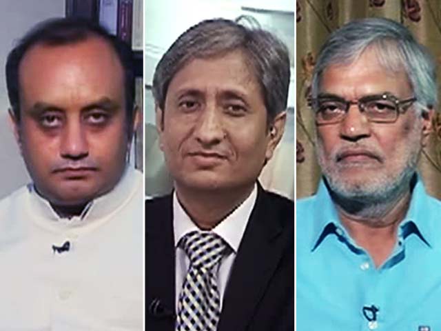 प्राइम टाइम : ललित मोदी को लेकर ऐसी नरमी क्‍यों दिखा रही है सरकार?