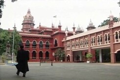 Tamil Nadu Judge Grants Bail to Rapist, Asks Him to Meet Victim Tamil Nadu Judge Grants Bail to Rapist, Asks Him to Meet Victim