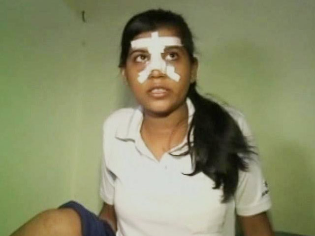 Kabaddi Player Beaten Up Allegedly After She Complained Against Harassers