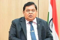 Plan to List L&T Infotech in November: AM Naik Plan to List L&T Infotech in November: AM Naik