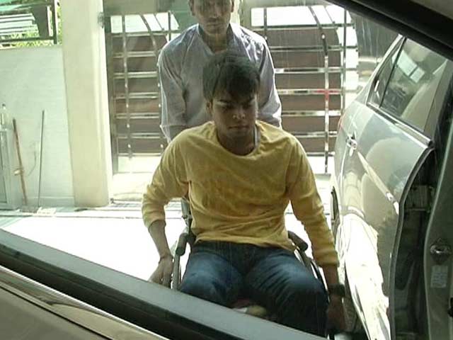 Enabling India: Mobility Solution