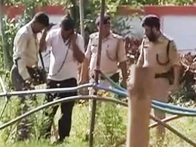 Videos : जेडीयू विधायक अनंत सिंह अपहरण और हत्या मामले में गिरफ्तार