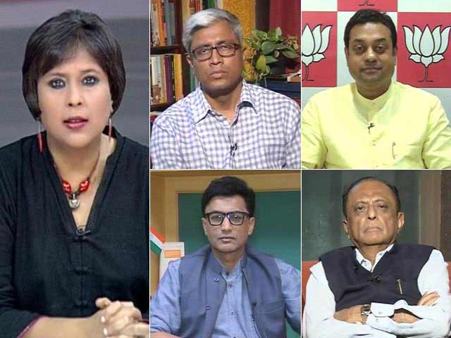 Video : Exit 'Sign' for Raje; Will LaMo Force NaMo to Break Silence And Act?