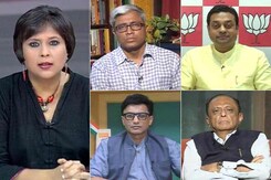 Exit 'Sign' for Raje; Will LaMo Force NaMo to Break Silence And Act? Exit 'Sign' for Raje; Will LaMo Force NaMo to Break Silence And Act?