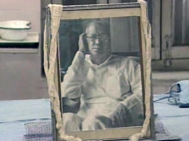 केंद्र का ऐलान, बिहार में जेपी के नाम पर बनेगा राष्ट्रीय संग्रहालय