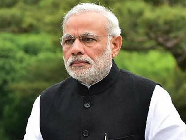 PM Narendra Modi Tweets on Emergency, Says '40 Years of One of India's Darkest Periods'