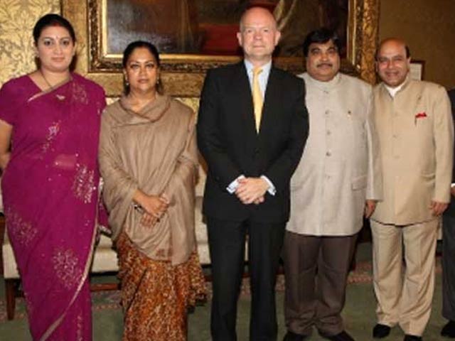 We Never Met Lalit Modi in London: BJP’s Vijay Jolly, Who Organised Party Delegation’s 2011 Trip