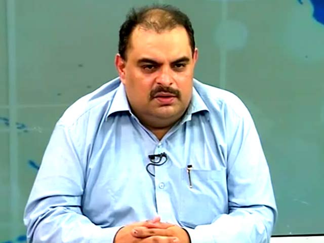 Buy IT Stocks on Dips, Like Infosys: HDFC Securities