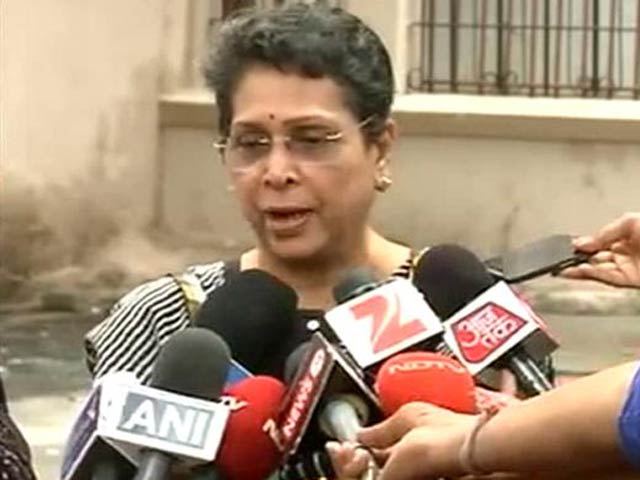 'Was Asked to go Soft on Malegaon Accused after BJP Came to Power': Prosecutor to NDTV