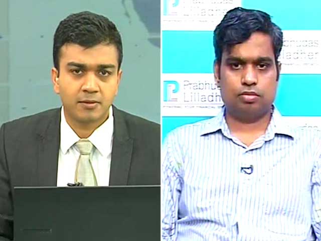 Video : Positive on Persistent Systems: Prabhudas Lilladher