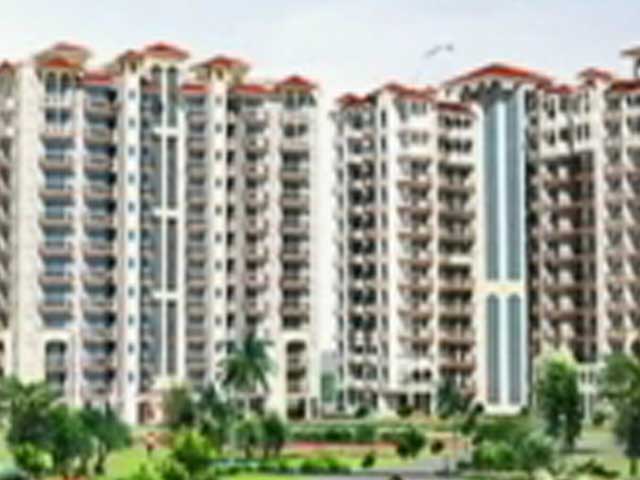 Homes for Rs. 60-65 Lakhs in Ghaziabad's Hottest Property