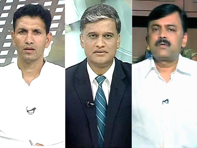 बड़ी खबर : वसुंधरा पर घिरती बीजेपी