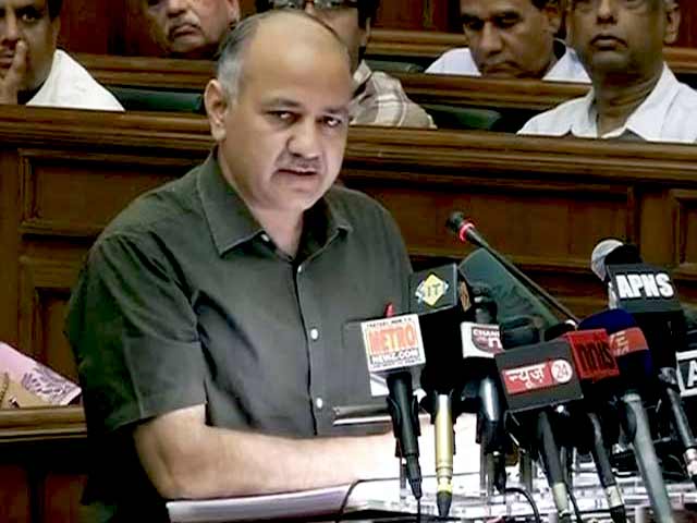 इंडिया 7 बजे : AAP ने पेश किया वादों और इरादों का बजट