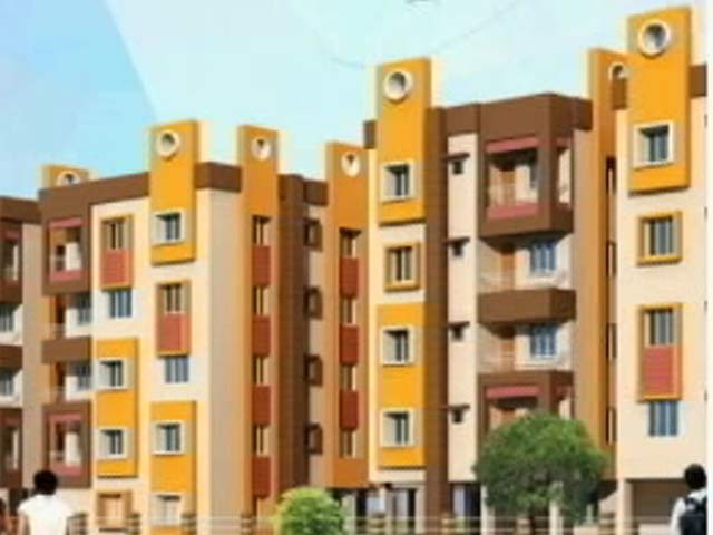 Top Budget Picks in Garia for Rs.50 Lakhs