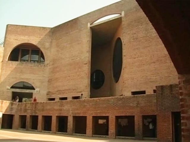 Video : IIM-A Writes to Human Resources Development Ministry About Its Concerns on IIM Bill