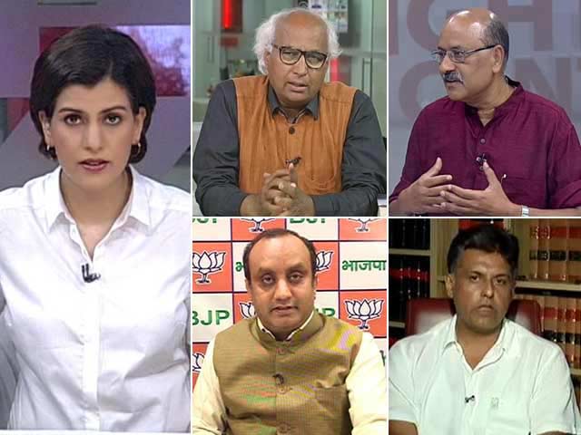 40-Year Anniversary: Can India Have Another Emergency?