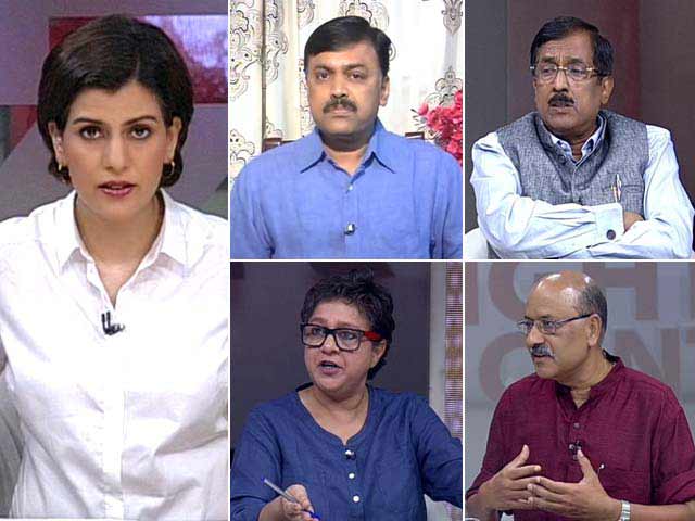 Video : BJP's Dilemma Over Vasundhara Raje: Is Resignation the Only Option?