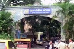 ठाणे पुलिस हुई दागदार : वेश्यावृत्ति से बचाई गई नाबालिग को फिर कोठे पर पहुंचा दिया ठाणे पुलिस हुई दागदार : वेश्यावृत्ति से बचाई गई नाबालिग को फिर कोठे पर पहुंचा दिया