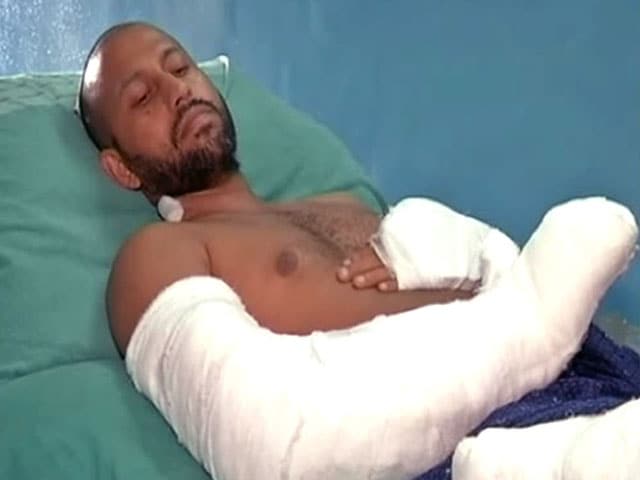 Videos : केरल : ड्रग माफिया के खिलाफ आवाज उठाने वाले कार्यकर्ता की बेरहमी से पिटाई