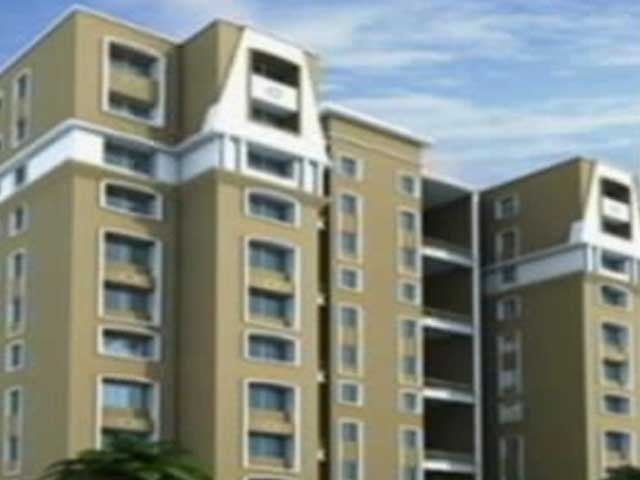 Homes for Less Than  Rs.1.5 Crore Near Mumbai-Pune Expressway