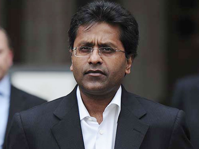 ललित मोदी का लंदन में प्रियंका-रॉबर्ट वाड्रा से मुलाकात का दावा, कांग्रेस का खंडन