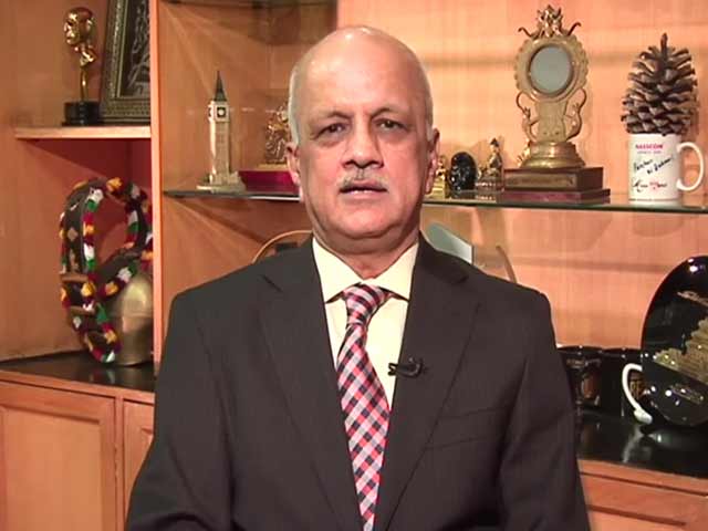 Video : US Economy Pick-Up Bodes Well For IT Sector: Nasscom