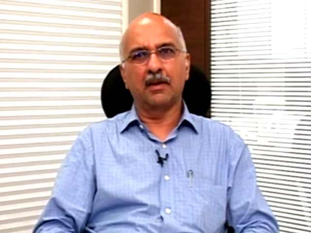 Buy Maruti Suzuki on Correction: Sushil Choksey