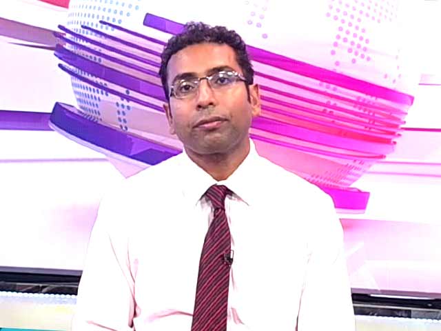 Expect 9-10% Earnings Growth for Sensex in FY16: Ambit Capital