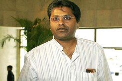 Ex- Supreme Court Judges Said Lalit Modi's Passport Was Wrongly Revoked Ex- Supreme Court Judges Said Lalit Modi's Passport Was Wrongly Revoked
