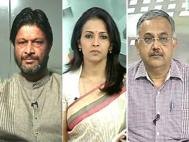 बड़ी खबर : गांधी परिवार तक पहुंची ललित गेट की आंच