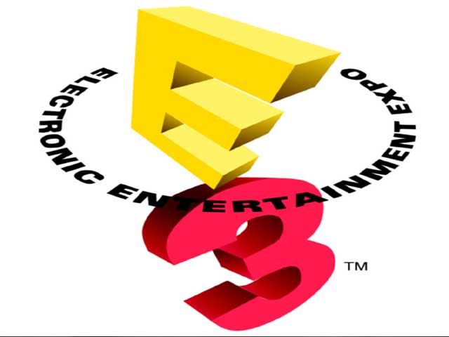 Time Travelling at the Electronic Entertainment Expo 2015