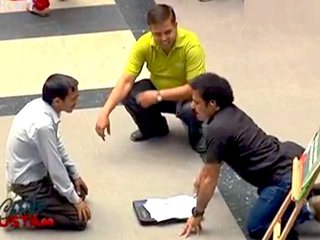 <i>Chhupa Rustam</i>: Learn to Speak With Animals