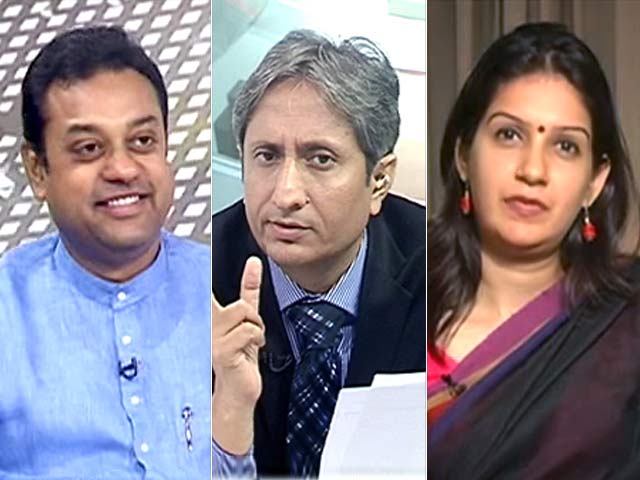 प्राइम टाइम : किस-किस ने दिया ललित मोदी का साथ, सामने आ रहे हैं नए नाम