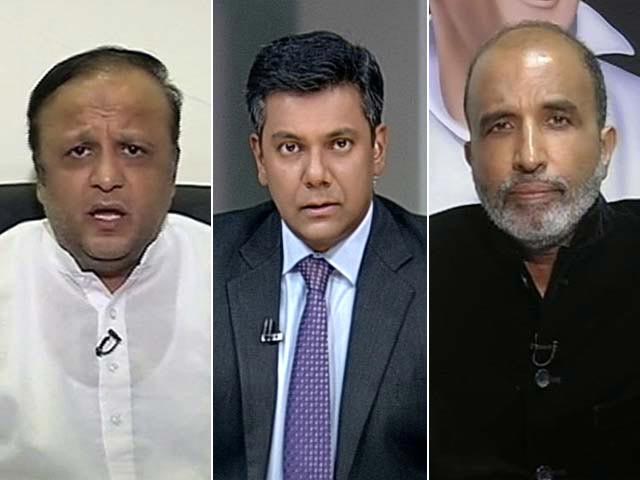 Can Vasundhara Raje Deny Quid Pro Quo Charge in Lalit Modi Financial Dealings?