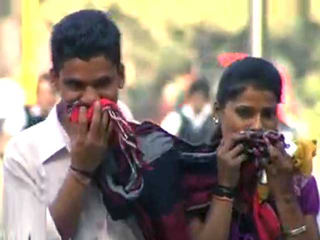 Join the Laugh Riot With Team <i>Chhupa Rutsam</i>