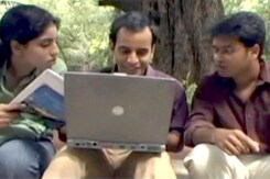 भारत सरकार की नई पहल : अब घर बैठे मुफ्त में कर सकेंगे इंजीनियरिंग की पढ़ाई! भारत सरकार की नई पहल : अब घर बैठे मुफ्त में कर सकेंगे इंजीनियरिंग की पढ़ाई!