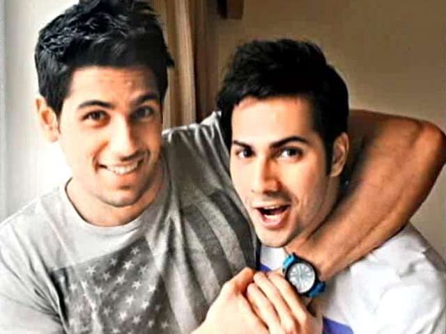 From <i>Students</i> to <i>Ram Lakhan</i>